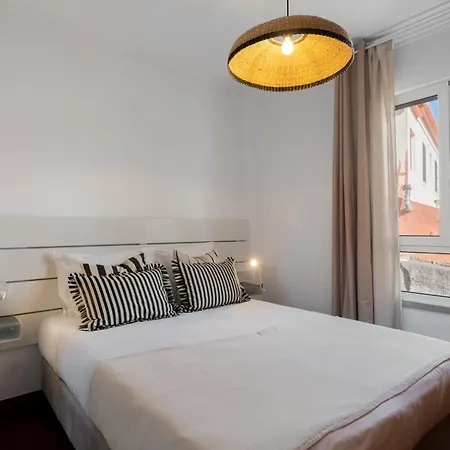 Santiago House By An Island