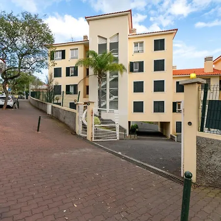 Santiago House By An Island アパート *