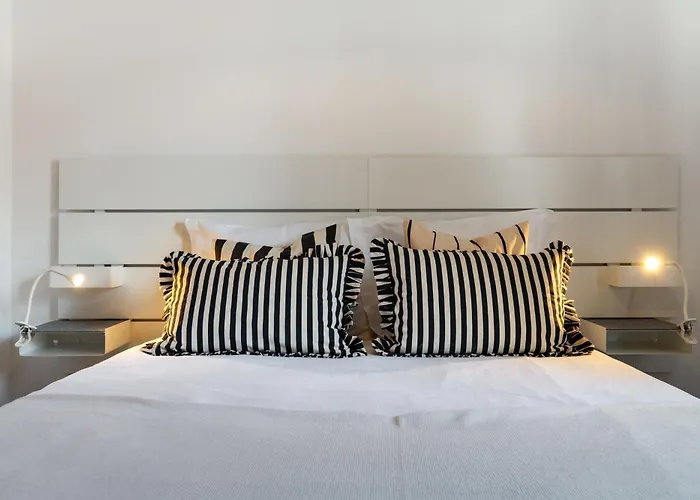 Santiago House By An Island アパート