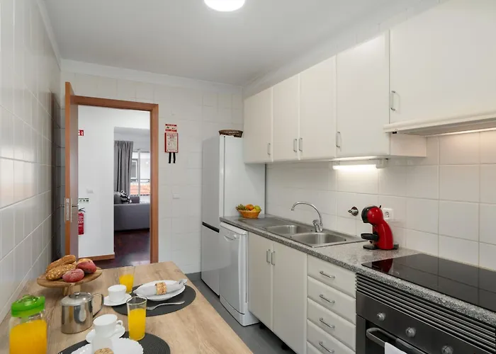 アパート Santiago House By An Island *