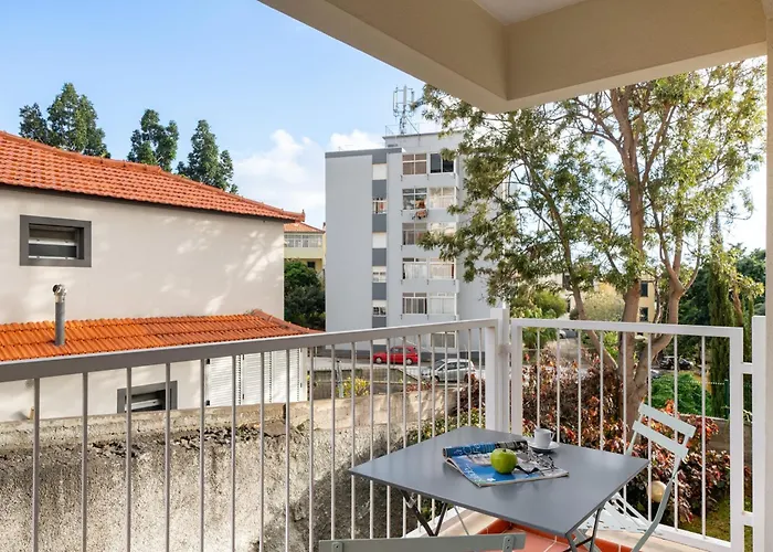 Santiago House By An Island アパート