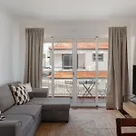 Apartment Santiago House By An Island *