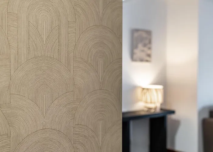 Santiago House By An Island * 丰沙尔