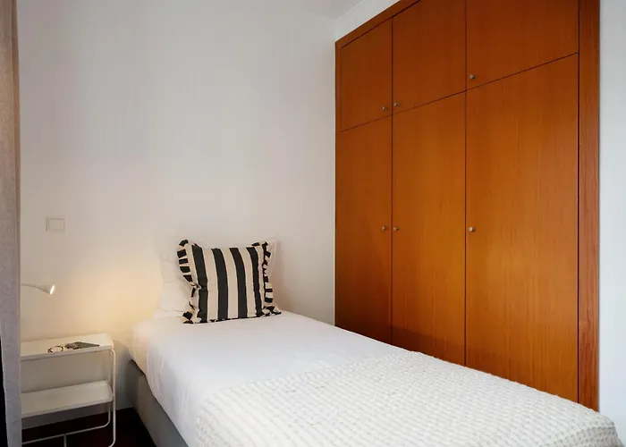 Santiago House By An Island *