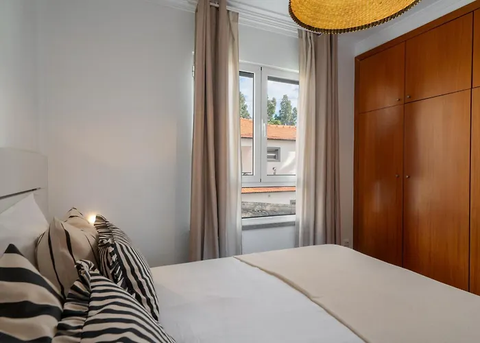 Santiago House By An Island *