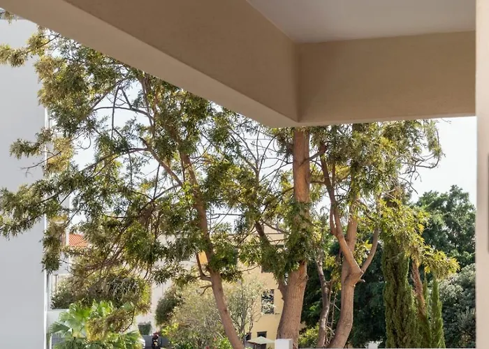 Santiago House By An Island