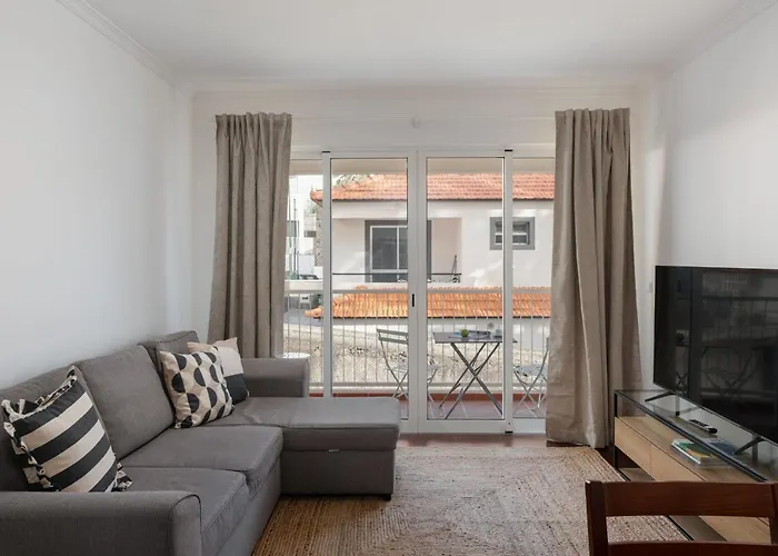 公寓 Santiago House By An Island *