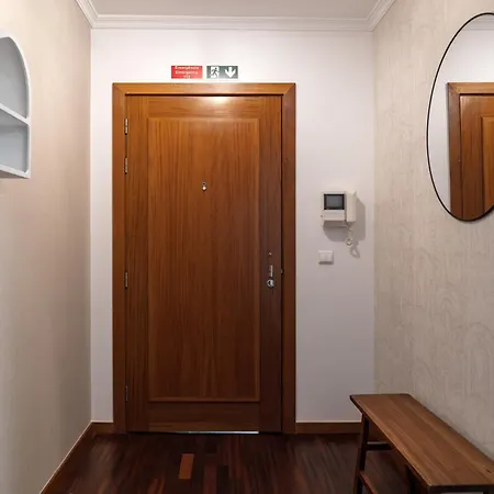 Santiago House By An Island Apartment Funchal (Madeira)