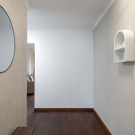 Apartment Santiago House By An Island