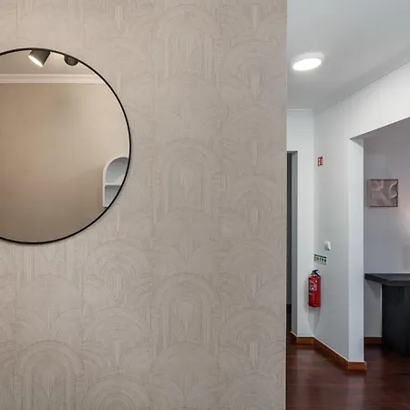 Lejlighed Santiago House By An Island