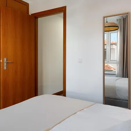Apartment Santiago House By An Island
