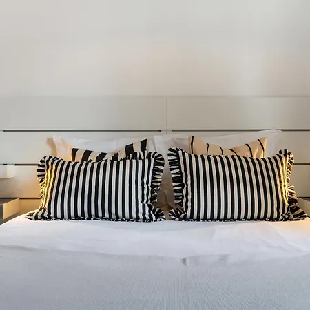 Santiago House By An Island Lejlighed