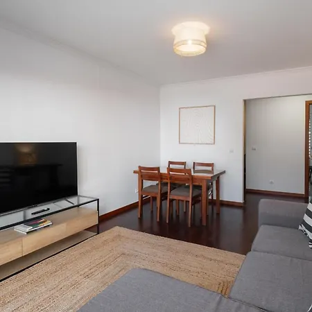 Lejlighed Santiago House By An Island