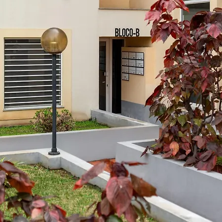 Santiago House By An Island Apartment Funchal (Madeira)