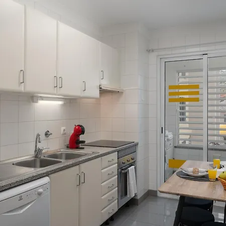 Santiago House By An Island * Funchal (Madeira)