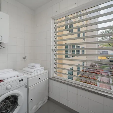 Santiago House By An Island * Funchal (Madeira)