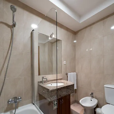 Santiago House By An Island Funchal (Madeira)