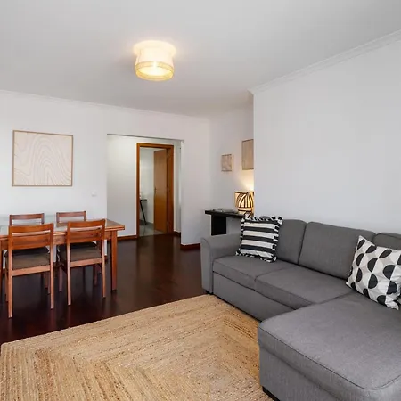 Lejlighed Santiago House By An Island Funchal (Madeira)