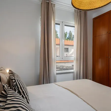 Santiago House By An Island *