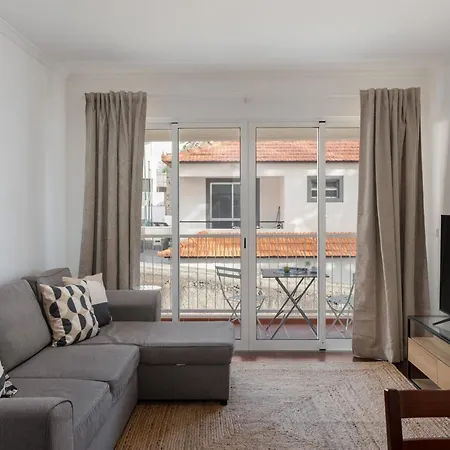 Lejlighed Santiago House By An Island *