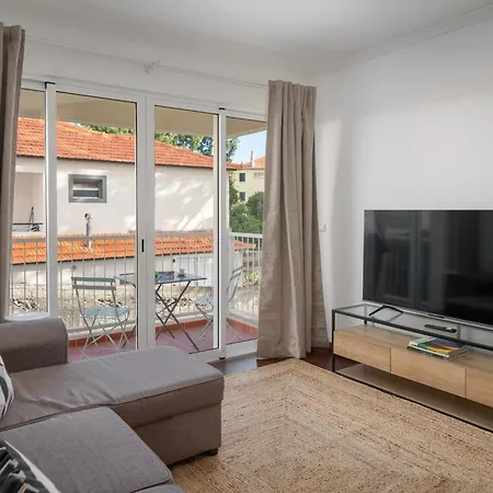 Santiago House By An Island Apartment Funchal (Madeira)