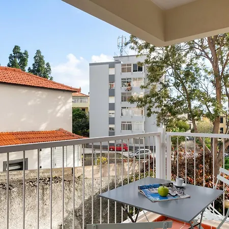 Santiago House By An Island Lejlighed