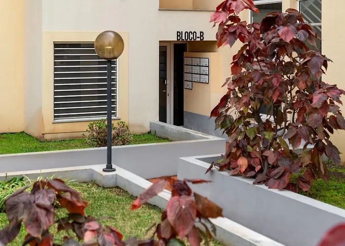 Santiago House By An Island Appartamento Funchal (Madeira)