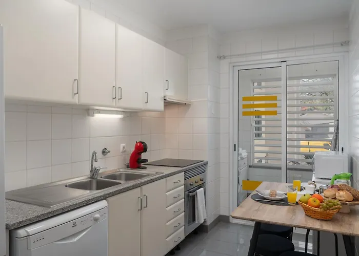 Santiago House By An Island * Funchal (Madeira)