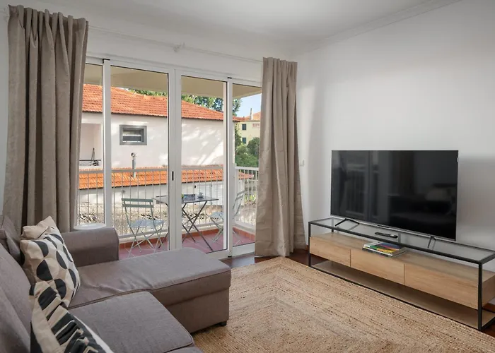 Santiago House By An Island Appartamento Funchal (Madeira)