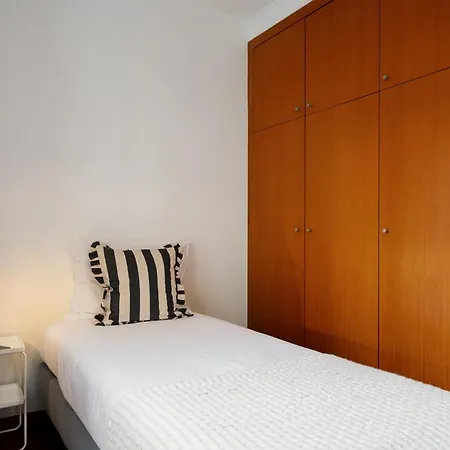 Santiago House By An Island *