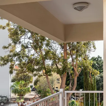 Santiago House By An Island