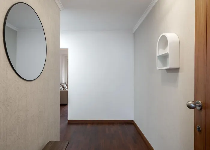 Apartamento Santiago House By An Island