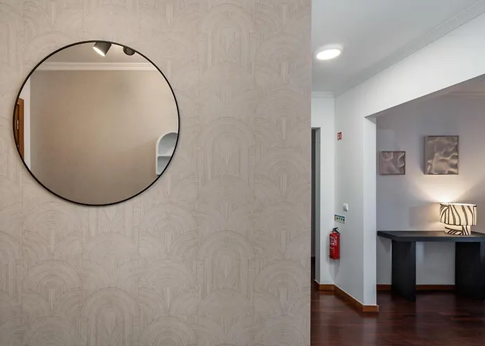 Apartamento Santiago House By An Island