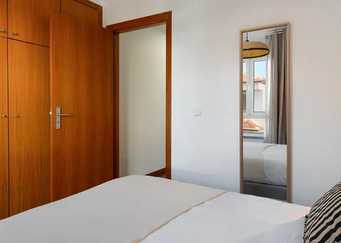 Apartamento Santiago House By An Island