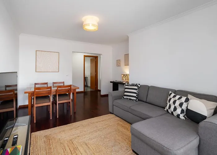 Apartamento Santiago House By An Island Funchal (Madeira)